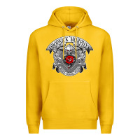 Lemon dropkick murphy Premium Hoodie - linhVisuals