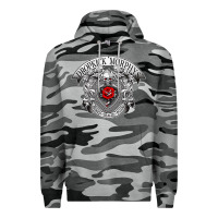 Slate Camo dropkick murphy Premium Hoodie - linhVisuals