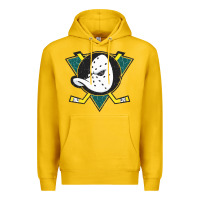 The Mighty Ducks Classic Premium Hoodie | Teevron