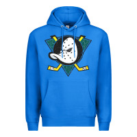 True Royal the mighty ducks classic Premium Hoodie - linhVisuals