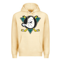 Pina Colada the mighty ducks classic Premium Hoodie - linhVisuals