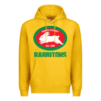 Lemon south sidney rabbitohs Premium Hoodie - linhVisuals