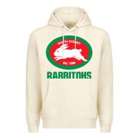 Sandshell south sidney rabbitohs Premium Hoodie - linhVisuals