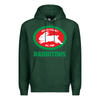 Sports Green south sidney rabbitohs Premium Hoodie - linhVisuals