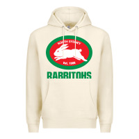 Tofu south sidney rabbitohs Premium Hoodie - linhVisuals