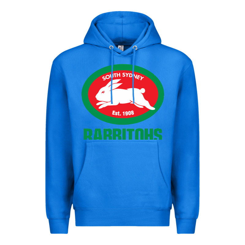 South Sidney Rabbitohs Premium Hoodie by linhVisuals | Teevron