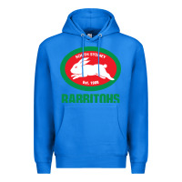True Royal south sidney rabbitohs Premium Hoodie - linhVisuals