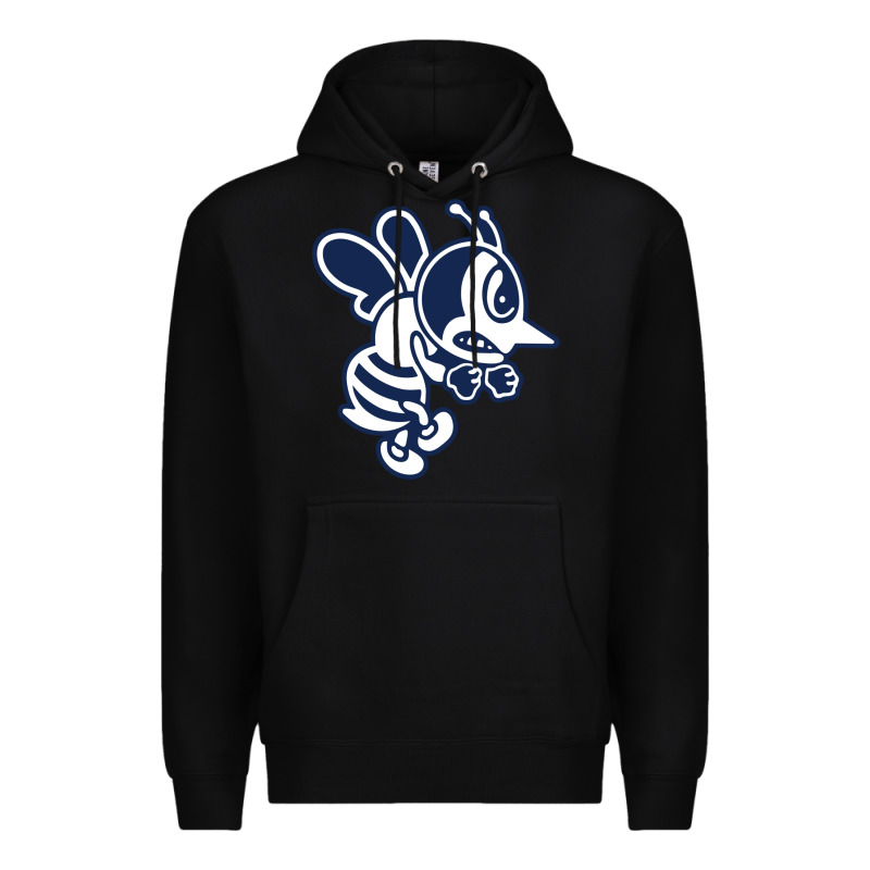 Ambrose University Fighting Bees Premium Hoodie by linhVisuals | Teevron
