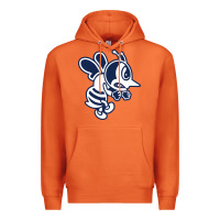 Carrot ambrose university fighting bees Premium Hoodie - linhVisuals