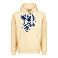 Pina Colada ambrose university fighting bees Premium Hoodie - linhVisuals