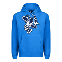 True Royal ambrose university fighting bees Premium Hoodie - linhVisuals