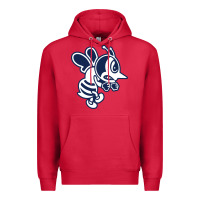 Cardinal ambrose university fighting bees Premium Hoodie - linhVisuals