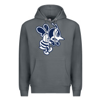 Rock ambrose university fighting bees Premium Hoodie - linhVisuals