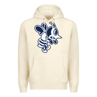 Sandshell ambrose university fighting bees Premium Hoodie - linhVisuals