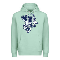 Seafoam ambrose university fighting bees Premium Hoodie - linhVisuals