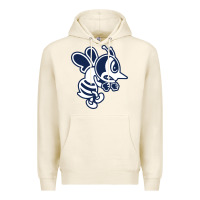 Tofu ambrose university fighting bees Premium Hoodie - linhVisuals