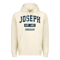 Tofu joseph oregon or vintage sports established navy design t shirt Premium Hoodie - linhVisuals