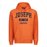 Carrot joseph oregon or vintage sports established navy design t shirt Premium Hoodie - linhVisuals
