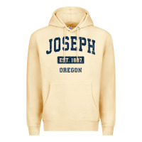 Pina Colada joseph oregon or vintage sports established navy design t shirt Premium Hoodie - linhVisuals