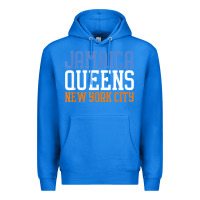 True Royal jamaica queens new york ny t shirt Premium Hoodie - linhVisuals