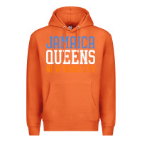 Carrot jamaica queens new york ny t shirt Premium Hoodie - linhVisuals