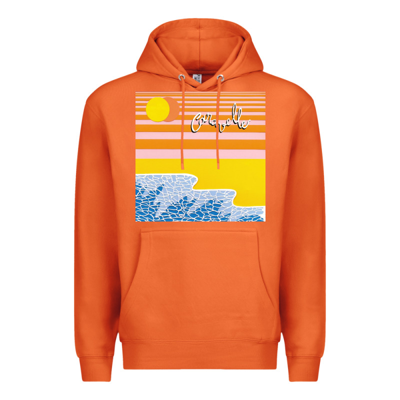 Polo & Pan - Caravelle Premium Hoodie by linhVisuals | Teevron