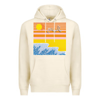 Tofu Polo & Pan - Caravelle Premium Hoodie - linhVisuals