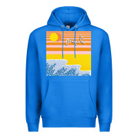 True Royal Polo & Pan - Caravelle Premium Hoodie - linhVisuals