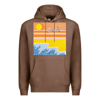 Chestnut Polo & Pan - Caravelle Premium Hoodie - linhVisuals