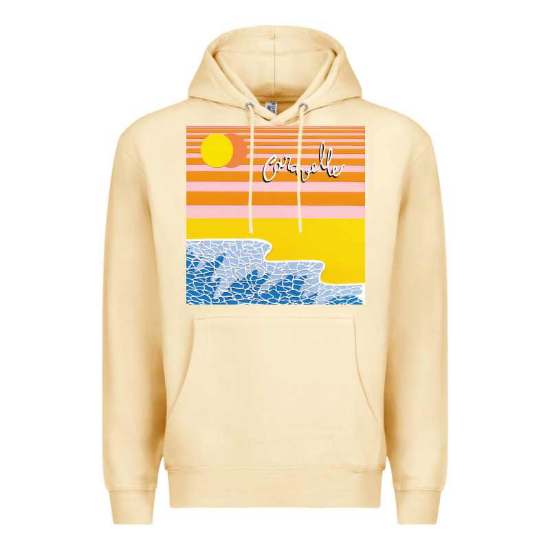 Polo & Pan - Caravelle Premium Hoodie by linhVisuals | Teevron