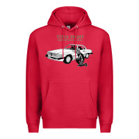 Cardinal Title Fight Trending Premium Hoodie - linhVisuals