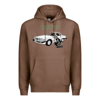 Chestnut Title Fight Trending Premium Hoodie - linhVisuals