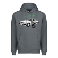Rock Title Fight Trending Premium Hoodie - linhVisuals