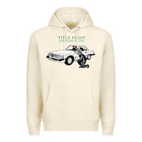 Tofu Title Fight Trending Premium Hoodie - linhVisuals