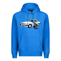 True Royal Title Fight Trending Premium Hoodie - linhVisuals