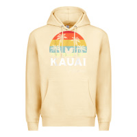 Pina Colada kauai hawaii chicken lover souvenir t shirt Premium Hoodie - linhVisuals