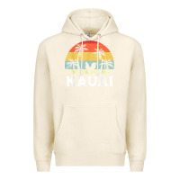 Tofu kauai hawaii chicken lover souvenir t shirt Premium Hoodie - linhVisuals