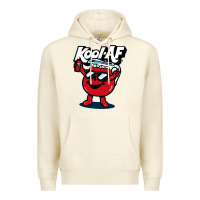 Sandshell Kool-Af Premium Hoodie - linhVisuals