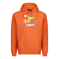 Carrot no day but today Premium Hoodie - linhVisuals