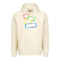 Tofu no day but today Premium Hoodie - linhVisuals