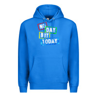 True Royal no day but today Premium Hoodie - linhVisuals