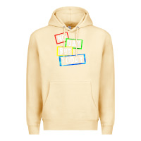 Pina Colada no day but today Premium Hoodie - linhVisuals