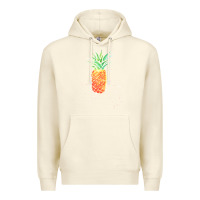 Sandshell Pineapple Onesie Premium Hoodie - linhVisuals