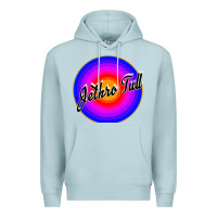 Blue Mist jethro tull Premium Hoodie - linhVisuals