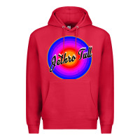 Cardinal jethro tull Premium Hoodie - linhVisuals