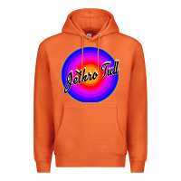 Carrot jethro tull Premium Hoodie - linhVisuals