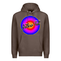 Coffee jethro tull Premium Hoodie - linhVisuals