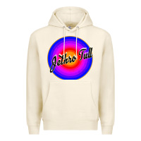Tofu jethro tull Premium Hoodie - linhVisuals