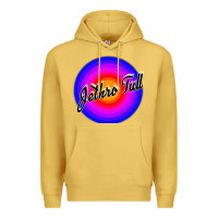 Antique Gold jethro tull Premium Hoodie - linhVisuals
