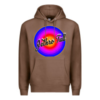 Chestnut jethro tull Premium Hoodie - linhVisuals